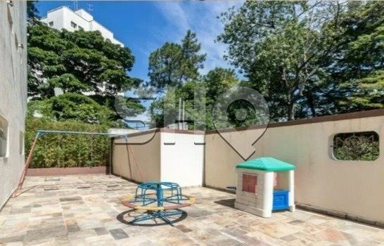 Foto 25 do(a) Apartamento de 3 quartos à venda em Vila Romana, São Paulo