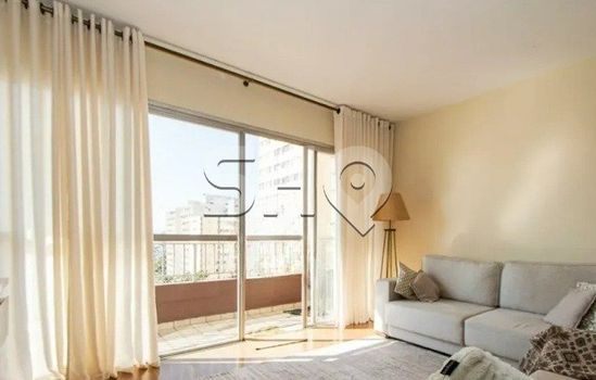 Foto 5 do(a) Apartamento de 3 quartos à venda em Vila Romana, São Paulo