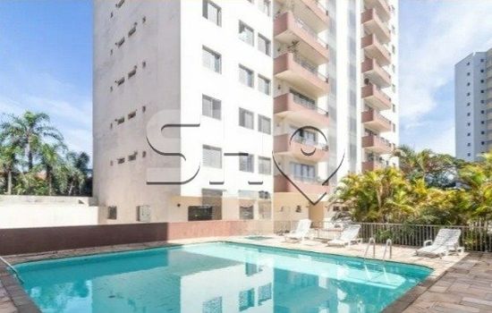 Foto 20 do(a) Apartamento de 3 quartos à venda em Vila Romana, São Paulo