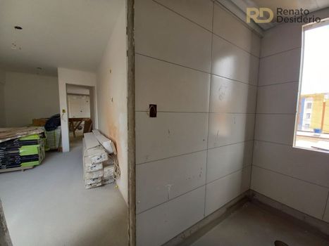 Foto 3 do(a) Apartamento de 3 quartos à venda em Sagrada Família, Belo Horizonte