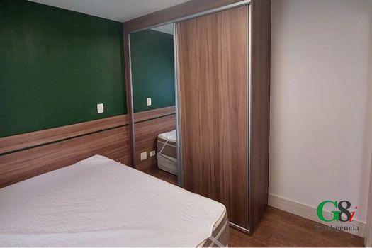 Foto 6 do(a) Apartamento de 1 quartos à venda em Jabaquara, São Paulo