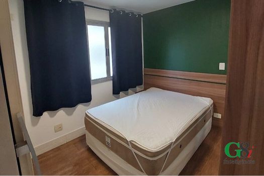 Foto 5 do(a) Apartamento de 1 quartos à venda em Jabaquara, São Paulo