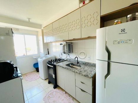 Foto 6 do(a) Apartamento de 2 quartos à venda em Jardim Abaeté, Piracicaba