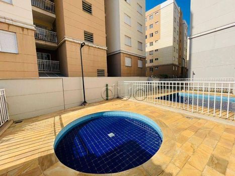 Foto 15 do(a) Apartamento de 2 quartos à venda em Jardim Abaeté, Piracicaba