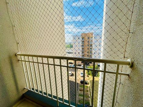 Foto 3 do(a) Apartamento de 2 quartos à venda em Jardim Abaeté, Piracicaba