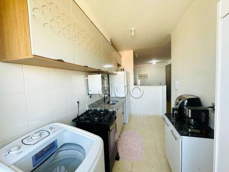 Foto 5 do(a) Apartamento de 2 quartos à venda em Jardim Abaeté, Piracicaba