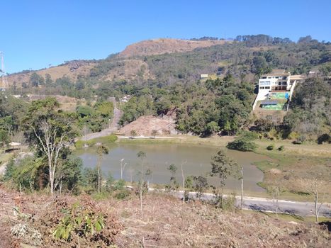 Foto 46 do(a) Fazenda / Sítio / Chácara de 4 quartos à venda em Olho D'Água, Mairiporã