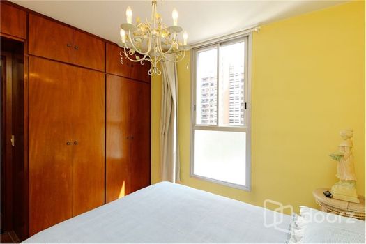 Foto 42 do(a) Apartamento de 2 quartos à venda em Vila Alexandria, São Paulo