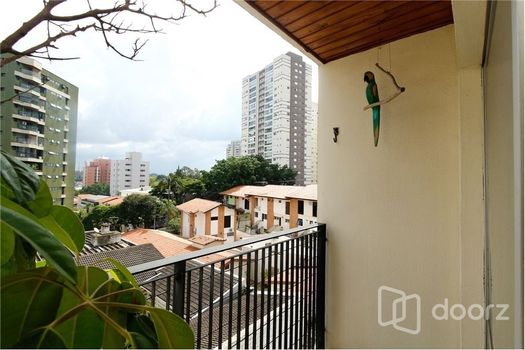 Foto 28 do(a) Apartamento de 2 quartos à venda em Vila Alexandria, São Paulo