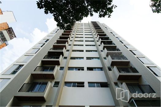 Foto 46 do(a) Apartamento de 2 quartos à venda em Vila Alexandria, São Paulo