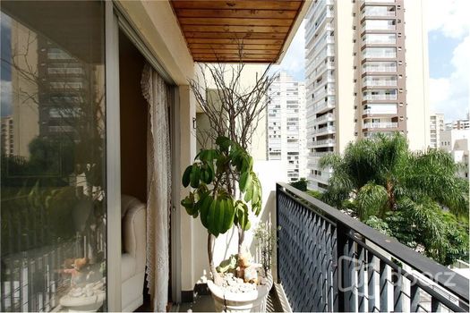 Foto 34 do(a) Apartamento de 2 quartos à venda em Vila Alexandria, São Paulo