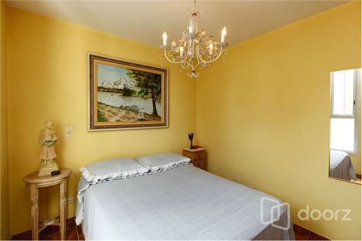 Foto 43 do(a) Apartamento de 2 quartos à venda em Vila Alexandria, São Paulo
