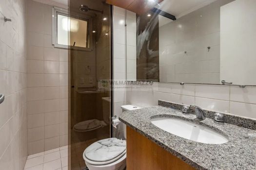Foto 10 do(a) Apartamento de 2 quartos à venda em Vila Andrade, São Paulo