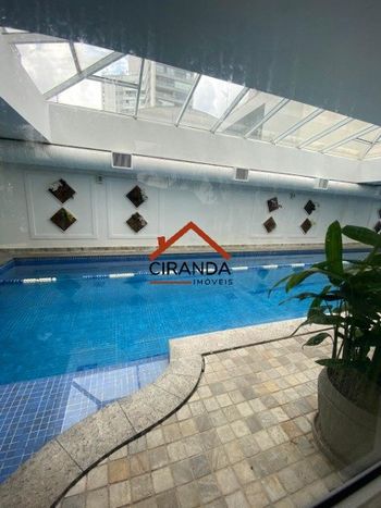 Foto 22 do(a) Apartamento de 4 quartos para alugar em Consolação, São Paulo