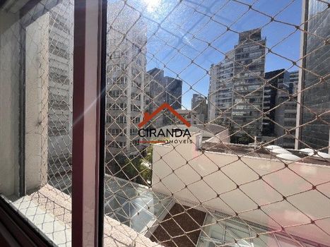 Foto 20 do(a) Apartamento de 4 quartos para alugar em Consolação, São Paulo