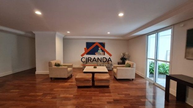Foto 30 do(a) Apartamento de 4 quartos para alugar em Consolação, São Paulo
