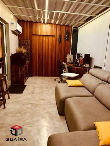 Foto 3 do(a) Cobertura de 2 quartos à venda em Vila Castelo, São Paulo