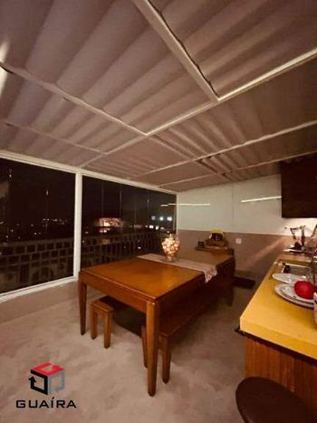 Foto 6 do(a) Cobertura de 2 quartos à venda em Vila Castelo, São Paulo