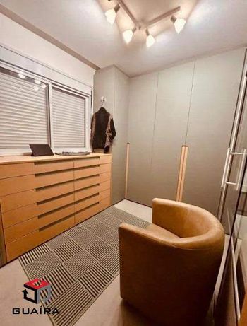Foto 14 do(a) Cobertura de 2 quartos à venda em Vila Castelo, São Paulo