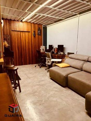 Foto 5 do(a) Cobertura de 2 quartos à venda em Vila Castelo, São Paulo