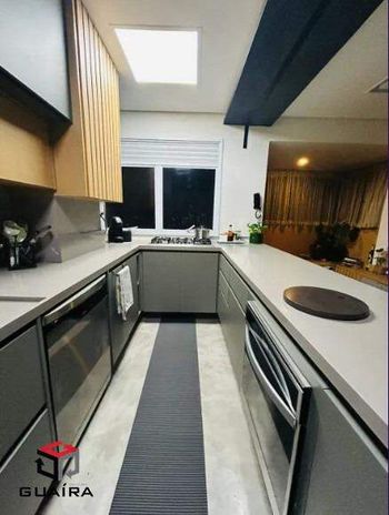 Foto 13 do(a) Cobertura de 2 quartos à venda em Vila Castelo, São Paulo