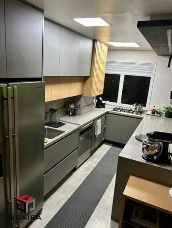 Foto 11 do(a) Cobertura de 2 quartos à venda em Vila Castelo, São Paulo