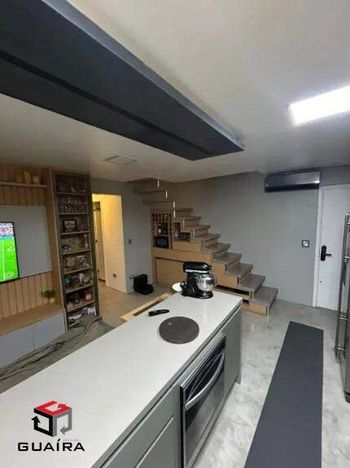 Foto 20 do(a) Cobertura de 2 quartos à venda em Vila Castelo, São Paulo