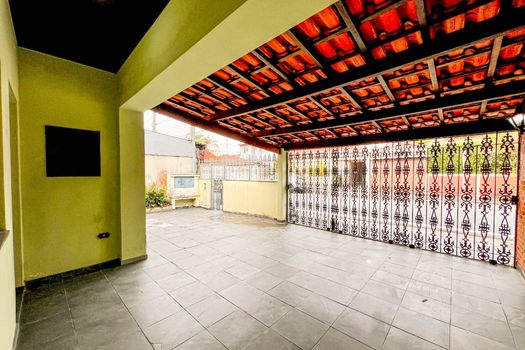 Foto 4 do(a) Casa de 4 quartos à venda em Suíssa, Ribeirão Pires