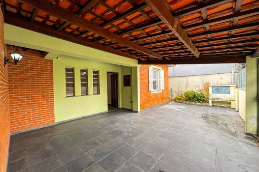 Foto 6 do(a) Casa de 4 quartos à venda em Suíssa, Ribeirão Pires