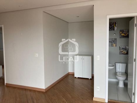 Foto 7 do(a) Apartamento de 2 quartos à venda em Lar São Paulo, São Paulo