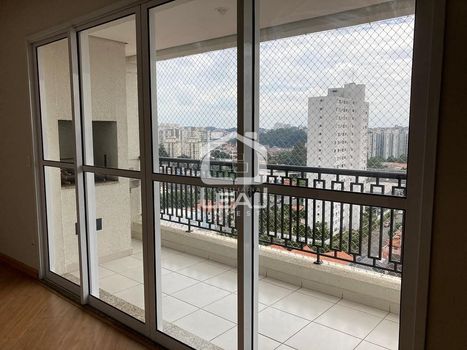 Foto 3 do(a) Apartamento de 2 quartos à venda em Lar São Paulo, São Paulo