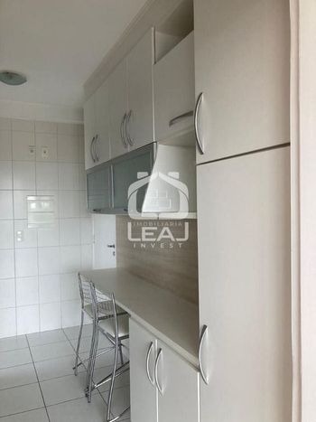Foto 22 do(a) Apartamento de 2 quartos à venda em Lar São Paulo, São Paulo