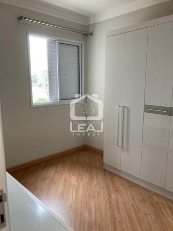 Foto 11 do(a) Apartamento de 2 quartos à venda em Lar São Paulo, São Paulo