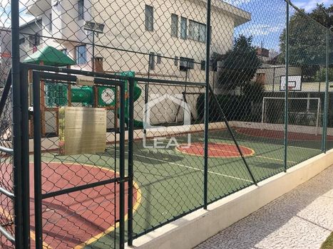 Foto 32 do(a) Apartamento de 2 quartos à venda em Lar São Paulo, São Paulo