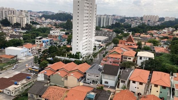 Foto 30 do(a) Apartamento de 2 quartos à venda em Lar São Paulo, São Paulo
