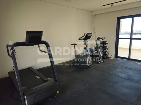 Foto 10 do(a) Apartamento de 1 quartos à venda em Parque Arnold Schimidt, São Carlos