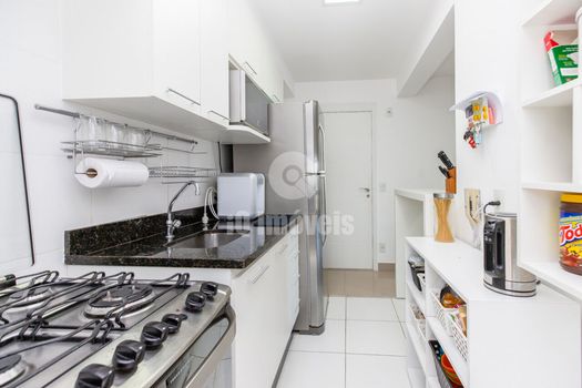 Foto 26 do(a) Apartamento de 3 quartos à venda em Jardim Dom Bosco, São Paulo