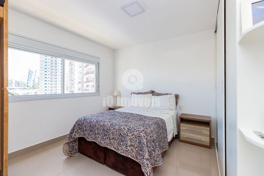 Foto 12 do(a) Apartamento de 3 quartos à venda em Jardim Dom Bosco, São Paulo