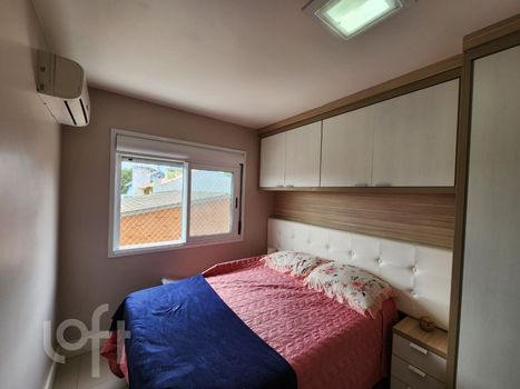 Foto 15 do(a) Apartamento de 2 quartos à venda em Santa Tereza, Porto Alegre