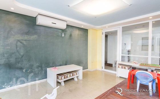 Foto 33 do(a) Apartamento de 2 quartos à venda em Santa Tereza, Porto Alegre