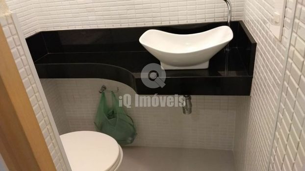 Foto 5 do(a) Apartamento de 2 quartos à venda em Sumarezinho, São Paulo