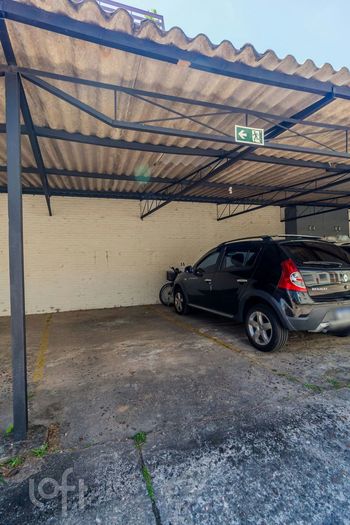 Foto 16 do(a) Apartamento de 2 quartos à venda em São João, Porto Alegre