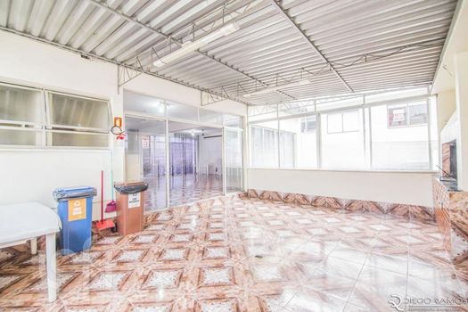 Foto 30 do(a) Apartamento de 2 quartos à venda em São João, Porto Alegre