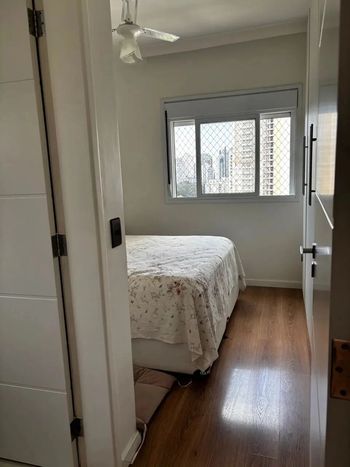 Foto 11 do(a) Apartamento de 2 quartos à venda em Vila Andrade, São Paulo