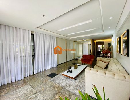 Foto 46 do(a) Apartamento de 4 quartos à venda em Papicu, Fortaleza