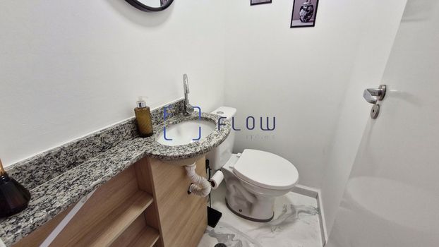 Foto 17 do(a) Apartamento de 2 quartos à venda em Jardim Ampliação, São Paulo