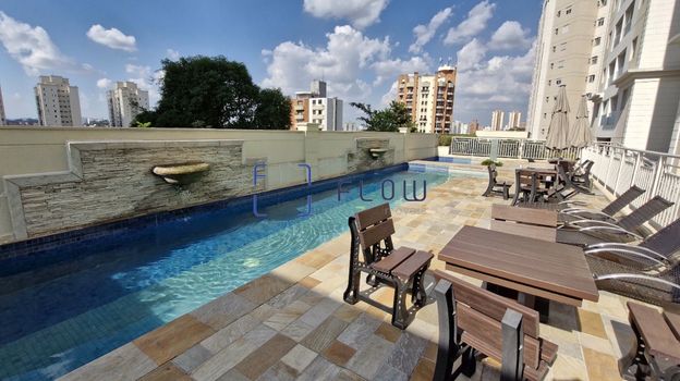 Foto 29 do(a) Apartamento de 2 quartos à venda em Jardim Ampliação, São Paulo