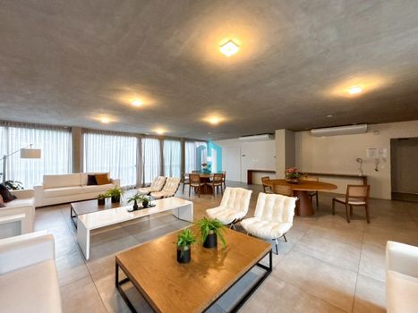 Foto 47 do(a) Apartamento de 3 quartos à venda em Cidade Monções, São Paulo