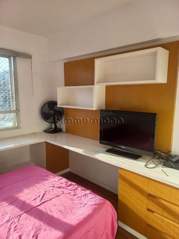 Foto 5 do(a) Apartamento de 3 quartos à venda em Indianópolis, São Paulo