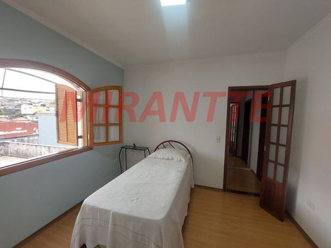 Foto 32 do(a) Casa de 4 quartos à venda em Vila Maria Alta, São Paulo